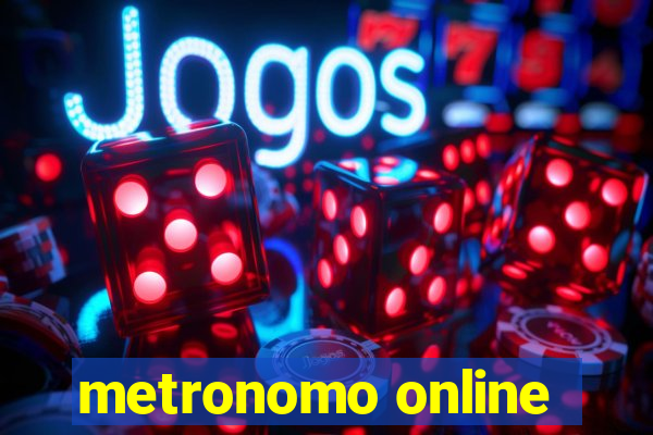 metronomo online